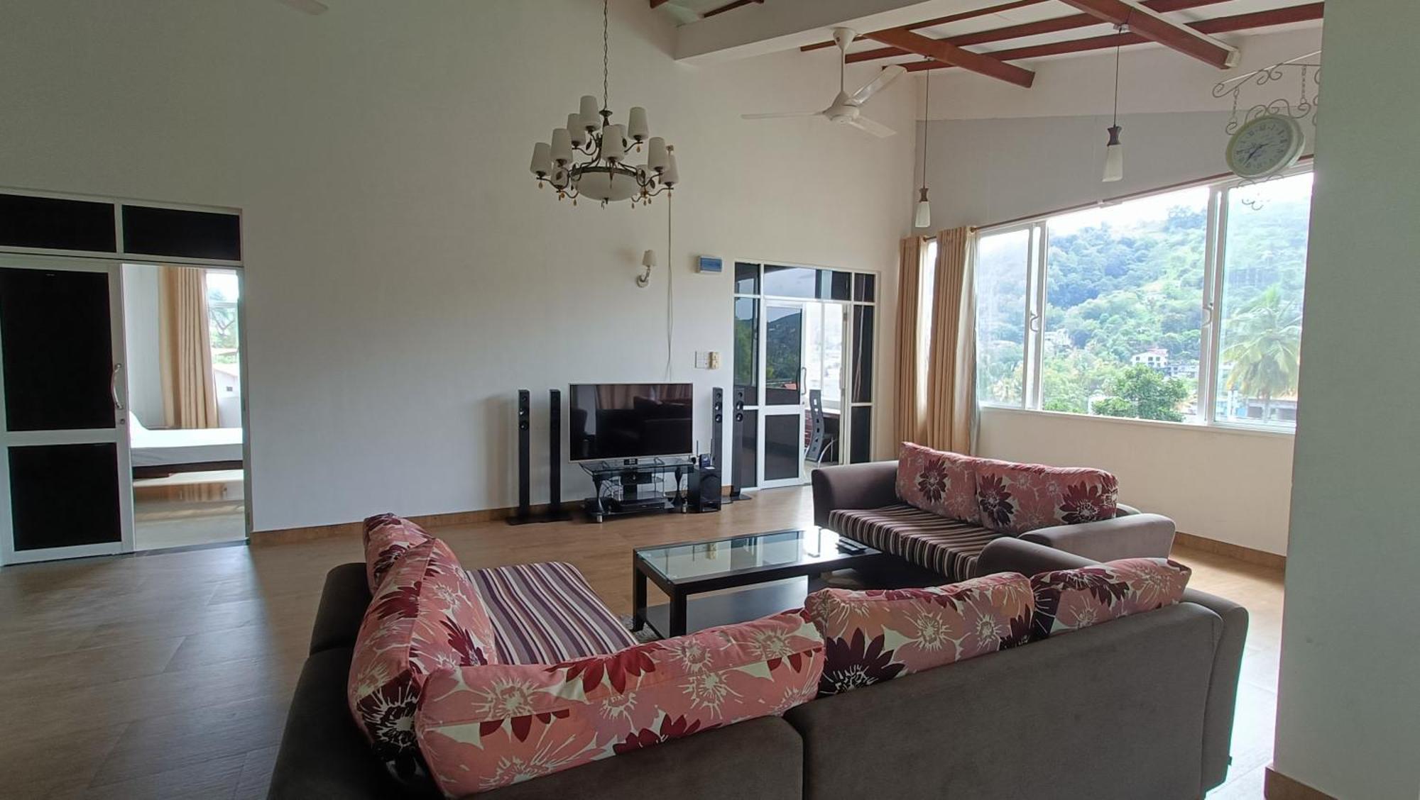Smile Hub Kandy -Youth Hostel- Quarto foto