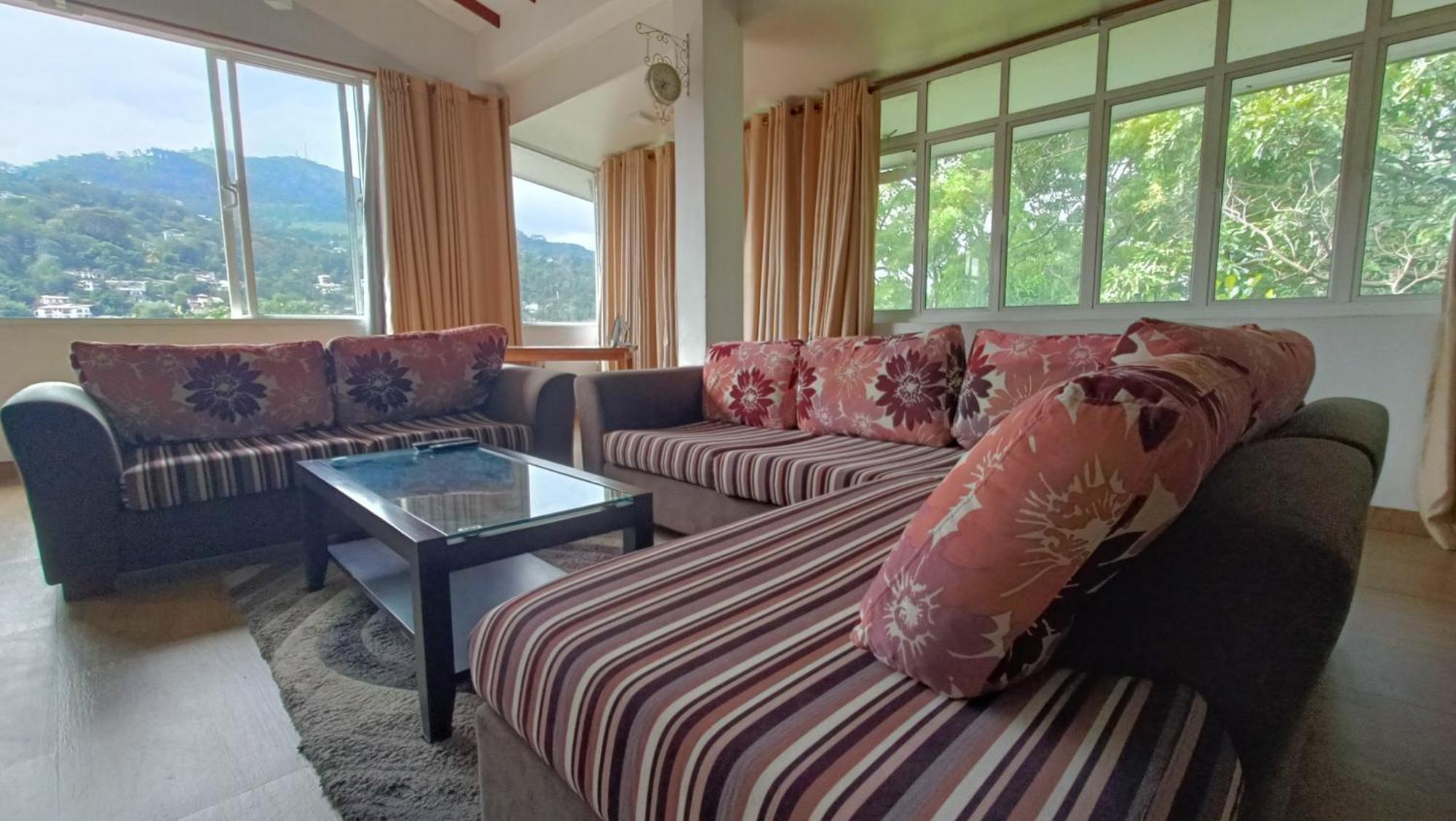 Smile Hub Kandy -Youth Hostel- Quarto foto